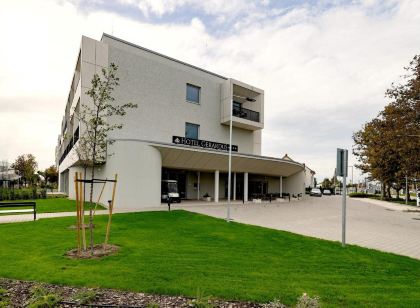 Hotel Gerardus