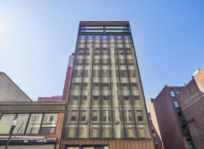 メコ オテル - ホステル