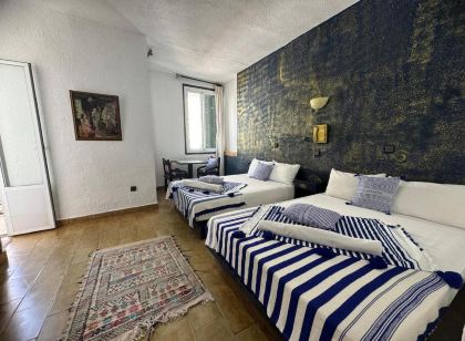 Hotel Regina