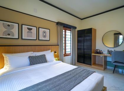 Olive Hotel Chikkamagalur by Embassy Group