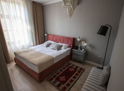 Hotel Ovo Malo duše
