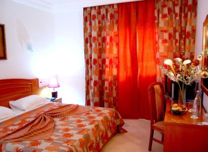Hotel la Princesse