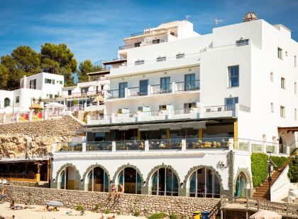 Hostal la Cigüeña