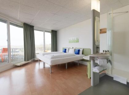 Ibis Budget Hotel Bonn Süd - Königswinter