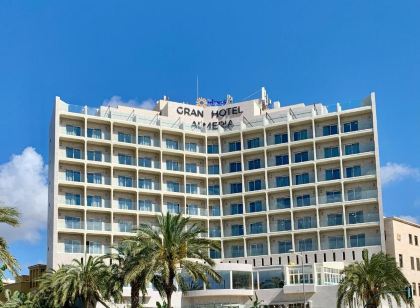 Ohtels Gran Hotel Almeria