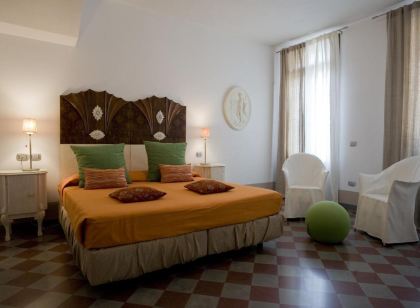 Art Hotel Al Fagiano