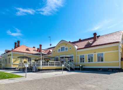 De Gamlas HEM Hotel & Restaurant