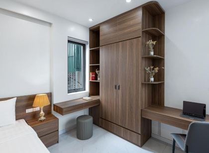 Ami House 1