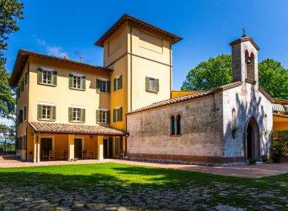 Il Castellaro Country House