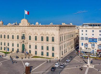 Hotel Castille