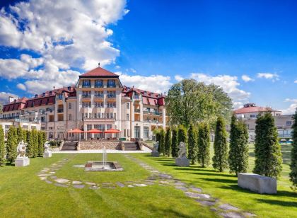 Ensana Thermia Palace