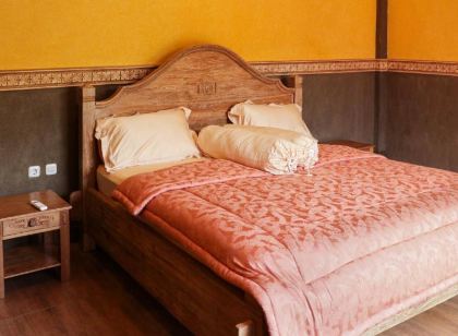 Rumah Dharma Boutique Villa