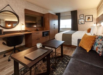 Stay Inn Hotel Toronto