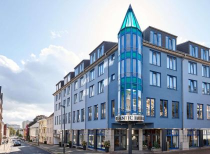 ATLANTIC Hotel Vegesack