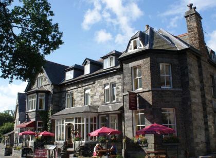 Glan Aber Hotel