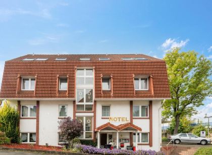 Arador-City Hotel