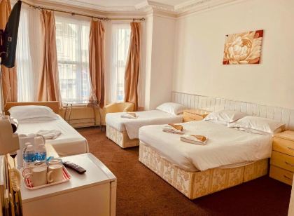 St George Hotel Great Yarmouth
