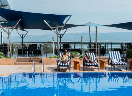 Acacia Premier Hotel