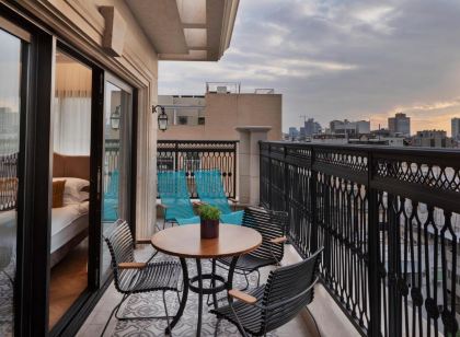 Hotel Jacob Samuel by Prima Hotels