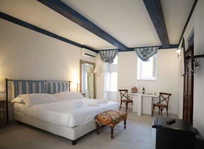 Lanterne Magiche Ortigia