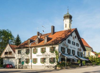 Gasthaus Fischerrosl