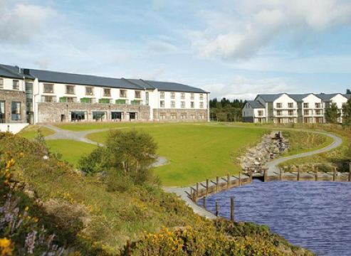 Sneem Hotel