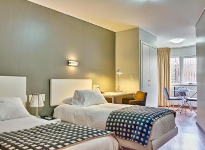 Regency Golf - Hotel Urbano