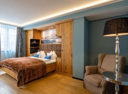 Hotel Residenz Passau
