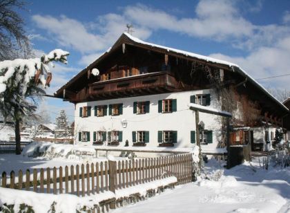 Landhotel Huberhof GmbH & Co KG