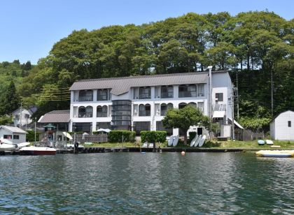 Nojiri Lake Resort 野尻レイクリゾート
