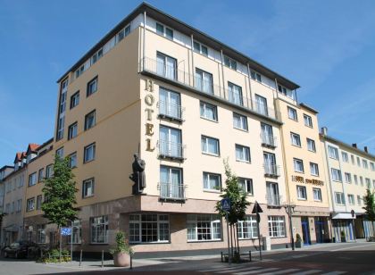 Trip Inn Hotel Zum Riesen Hanau