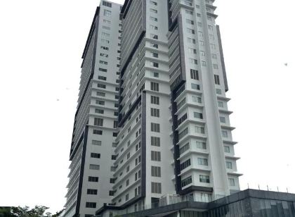 The Residences at Bcct