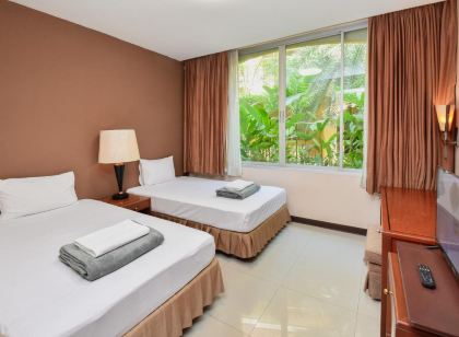 Piman Garden Boutique Hotel