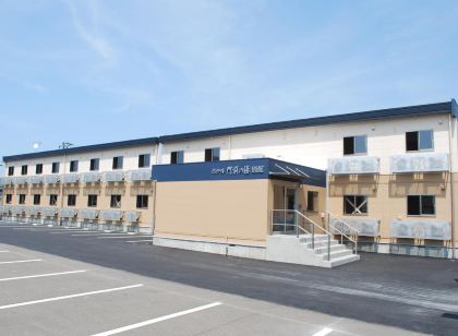 Hotel Monzennoyu