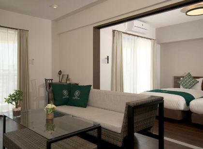 HOTEL Y´RISE TO URASOE