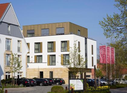 Lind Hotel GmbH