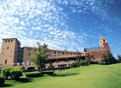 フルーツパーク富士屋ホテル