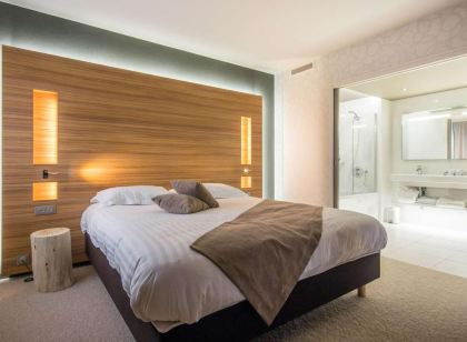 Brit Hotel Privilège Saint-Brieuc Plérin