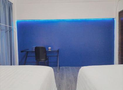 ONEWAY GUEST HOUSE BKK