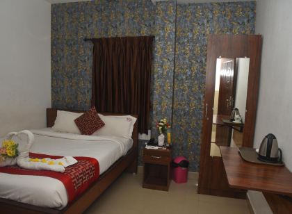 RD Hotel-Bhavani Road