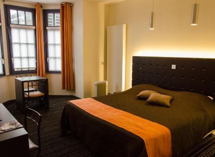 LE VIEUX BEFFROI Hotel - Restaurant - Bar - Traiteur