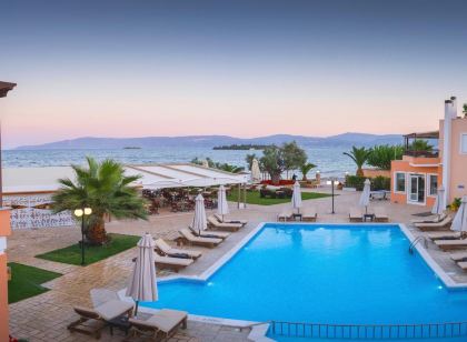 Avantis Suites Hotel