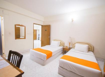 Hotel the Enchanted