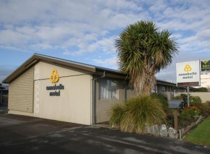 Annabelle Motel