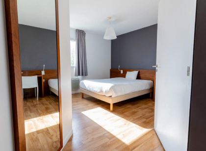 Sure Hotel by Best Western Guerande