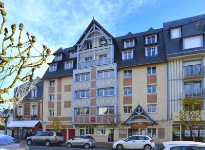 Hôtel Spa Almoria
