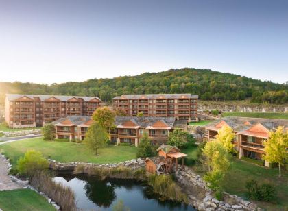 Hyatt Vacation Club at The Lodges at Timber Ridge