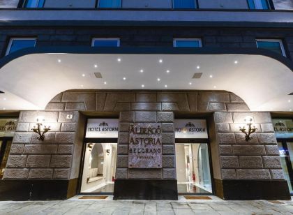 Hotel Astoria