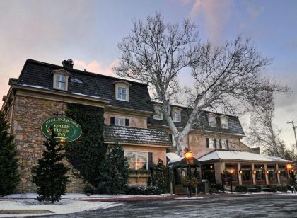 Golden Plough Inn