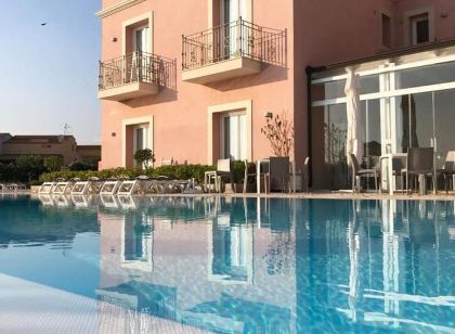 Hotel Danieli Pozzallo